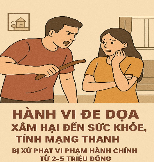 Bổ sung hành vi, tăng mức xử phạt vi phạm hành chính trong lĩnh vực an ninh, trật tự, an toàn xã hội; phòng, chống tệ nạn xã hội; phòng, chống bạo lực gia đình